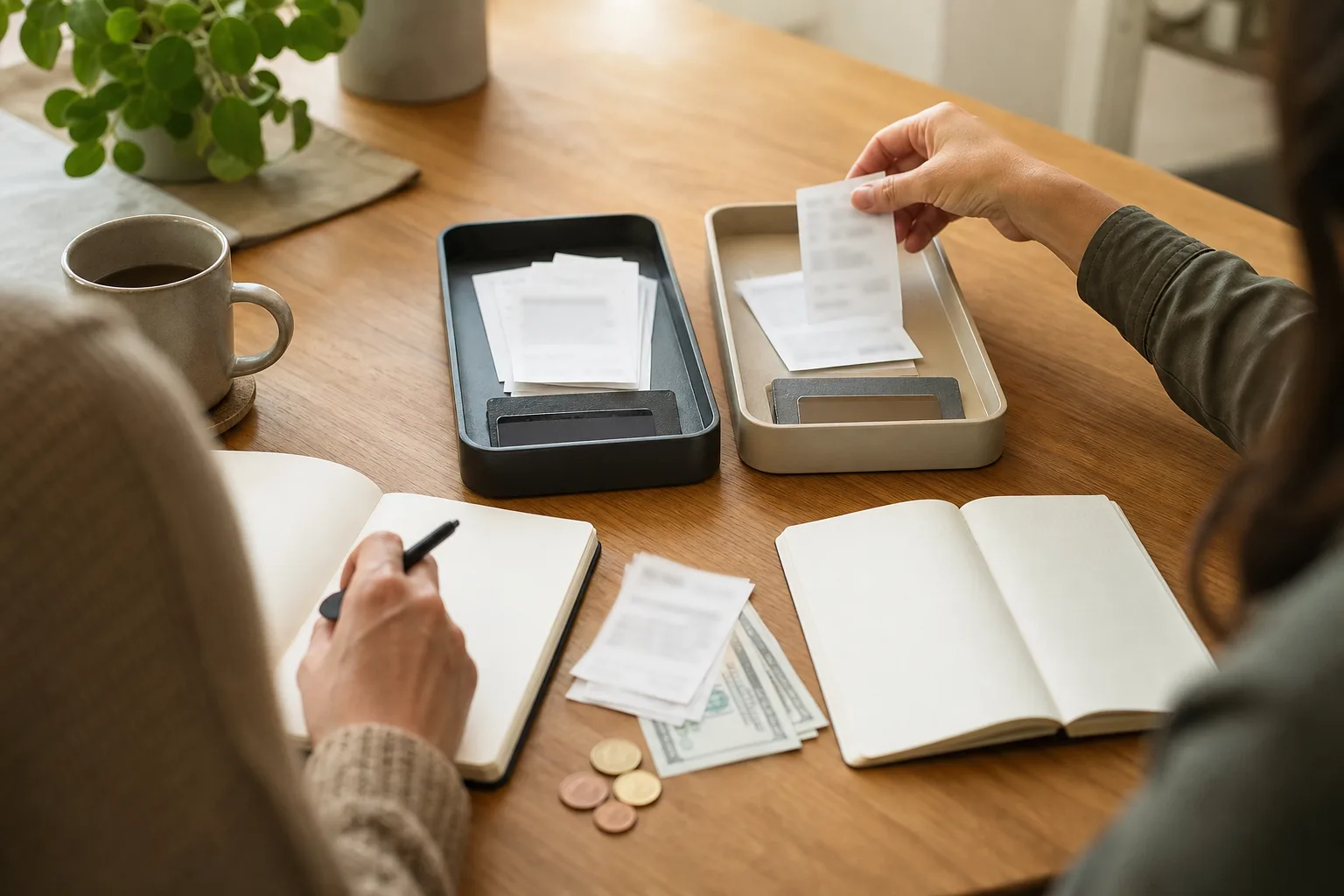 Paying Bills From the Wrong Account: Why It Happens and How to Fix It