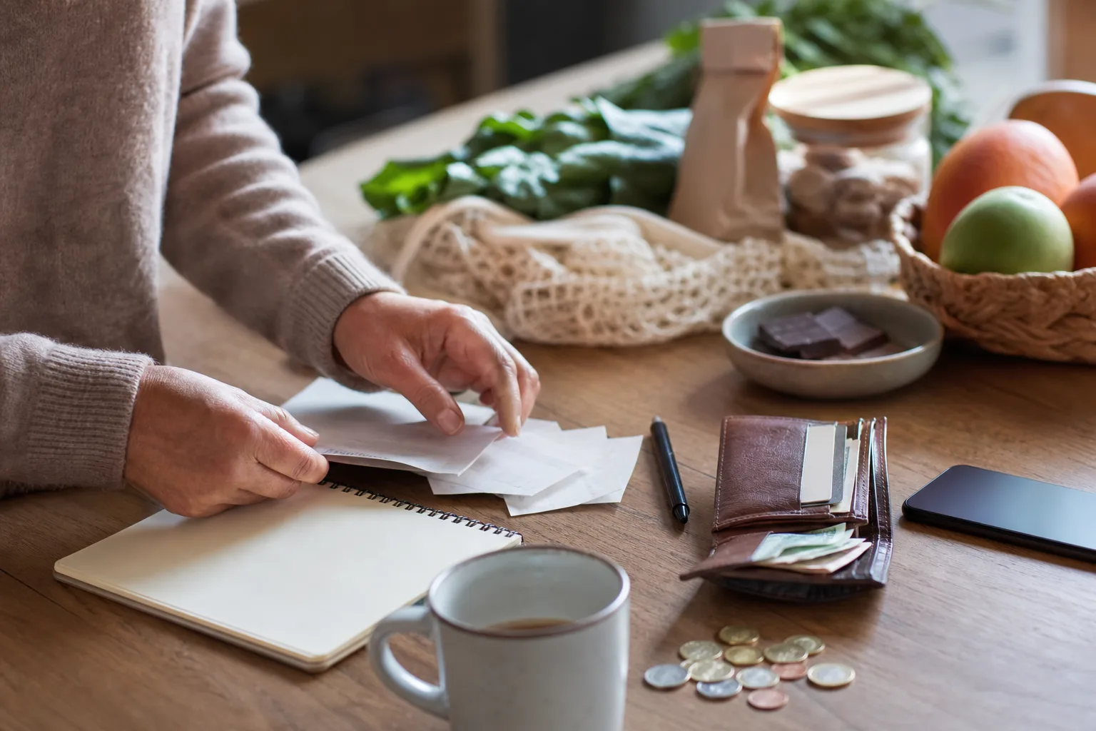 Why Does My Budget Feel Too Restrictive? How to Make It Sustainable