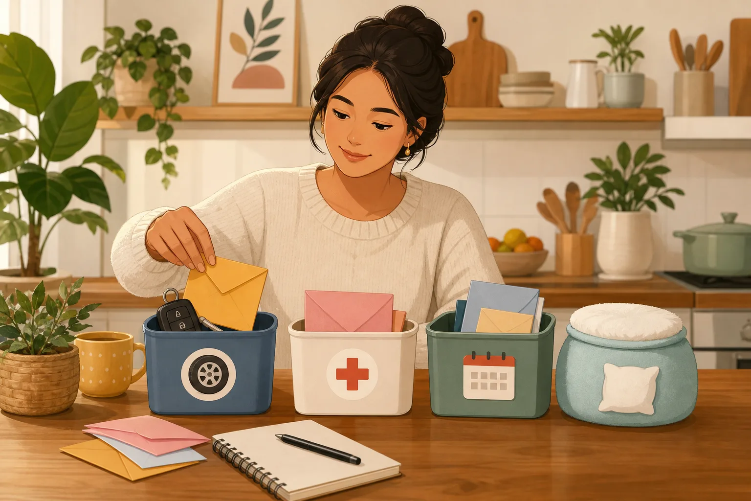 Why Unexpected Expenses Keep Ruining My Budget—and How to Plan for Them