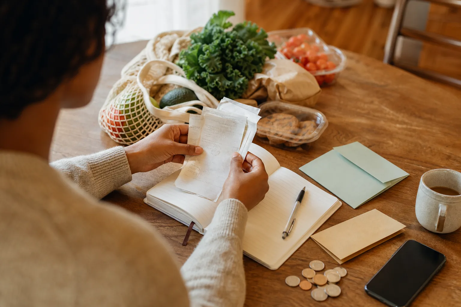 Why You Keep Transferring Money From Savings to Checking—and How to Stop
