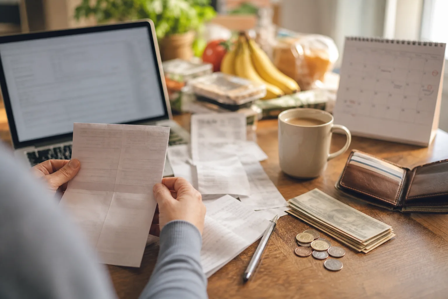Why Your Budget Works on Paper but Not in Real Life—and How to Fix It