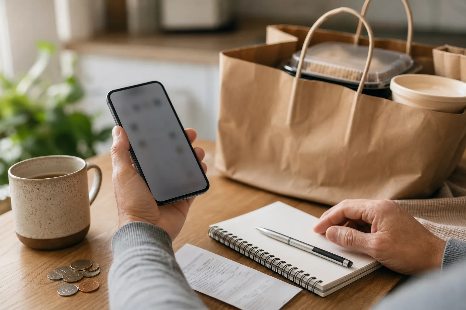 Make Everyday Spending Decisions With More Confidence Using a Budgeting App