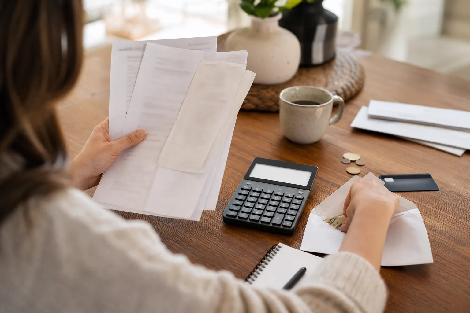 Why Your Credit Card Balance Is Not Going Down Even When You Pay Every Month